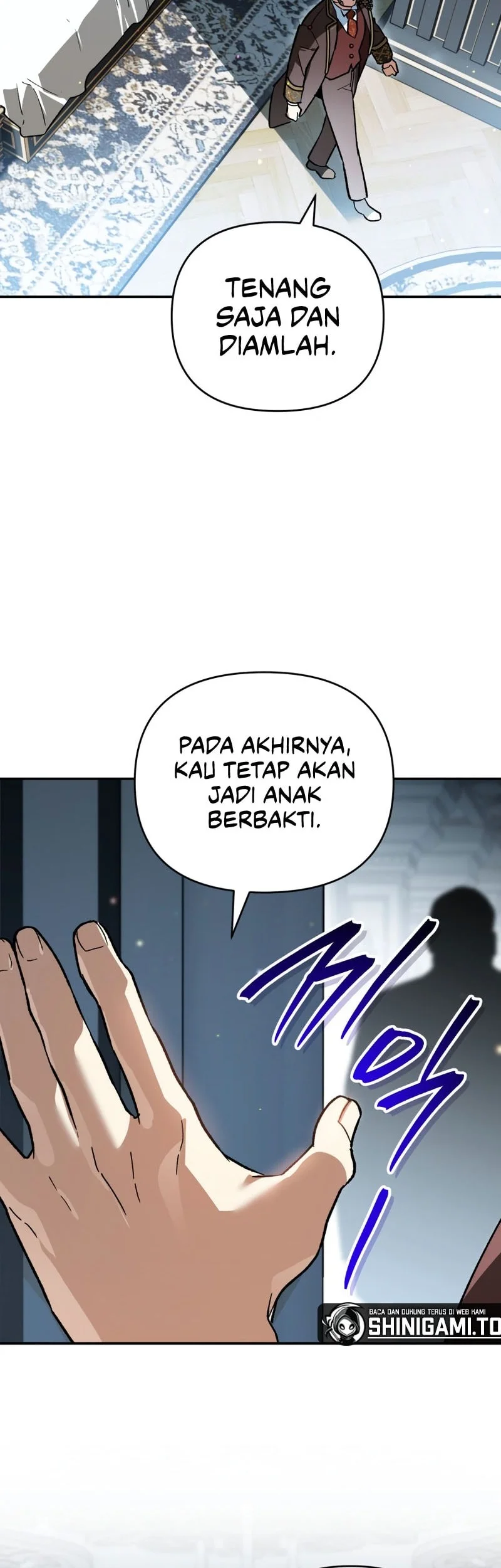 I Became The Genius Bastard Of A Noble Dark Clan Chapter 70 Gambar 34