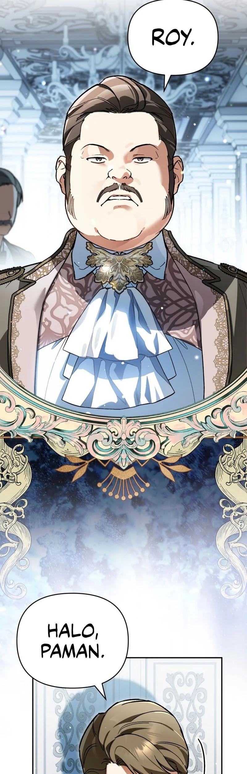 I Became The Genius Bastard Of A Noble Dark Clan Chapter 70 Gambar 35