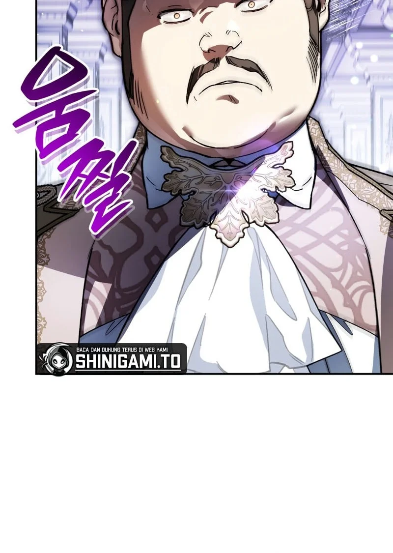 I Became The Genius Bastard Of A Noble Dark Clan Chapter 70 Gambar 40