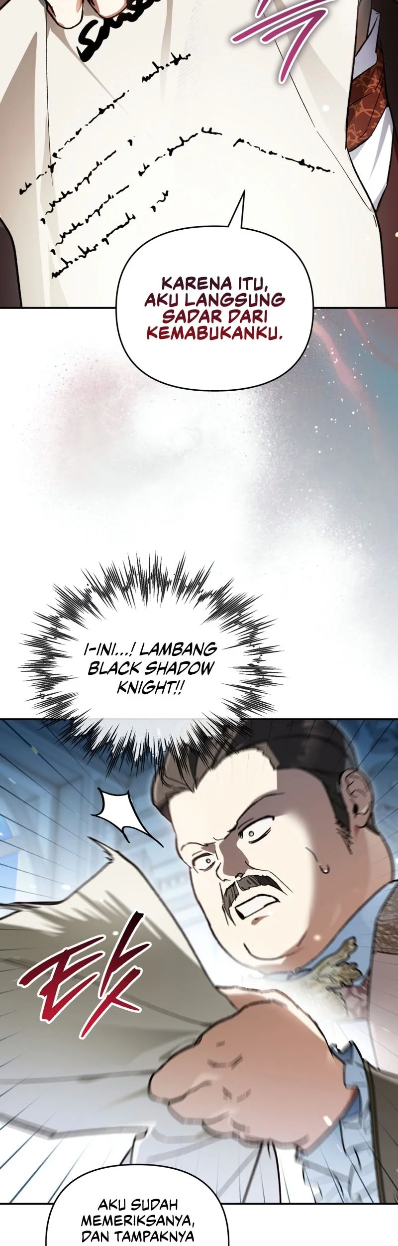 I Became The Genius Bastard Of A Noble Dark Clan Chapter 70 Gambar 42