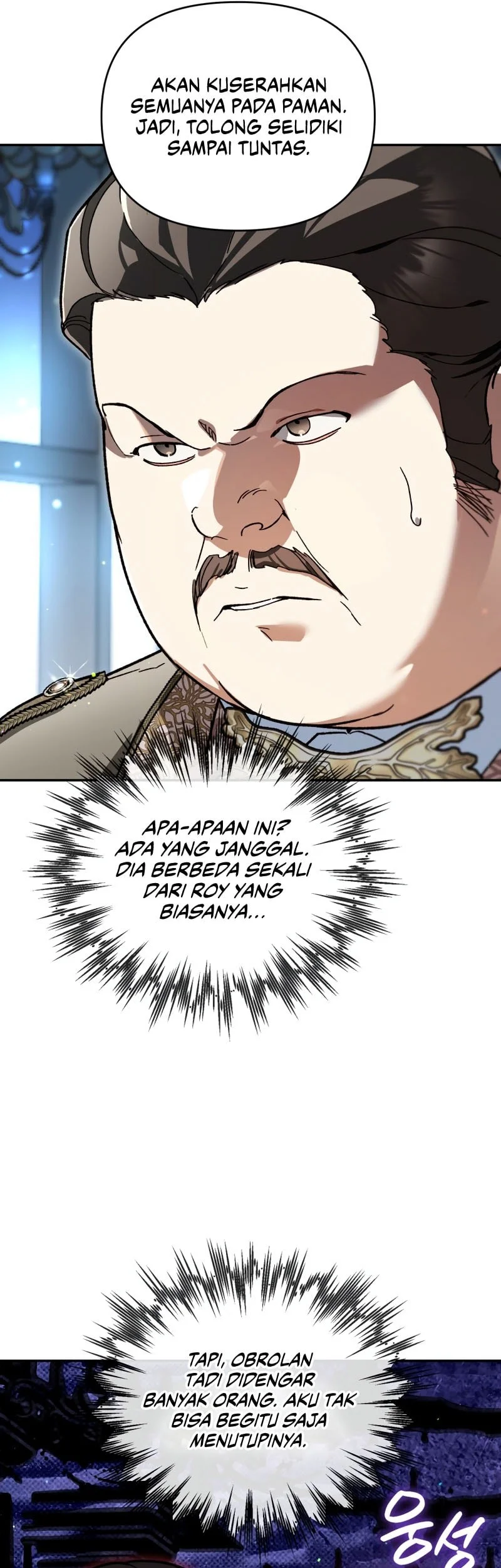 I Became The Genius Bastard Of A Noble Dark Clan Chapter 70 Gambar 45