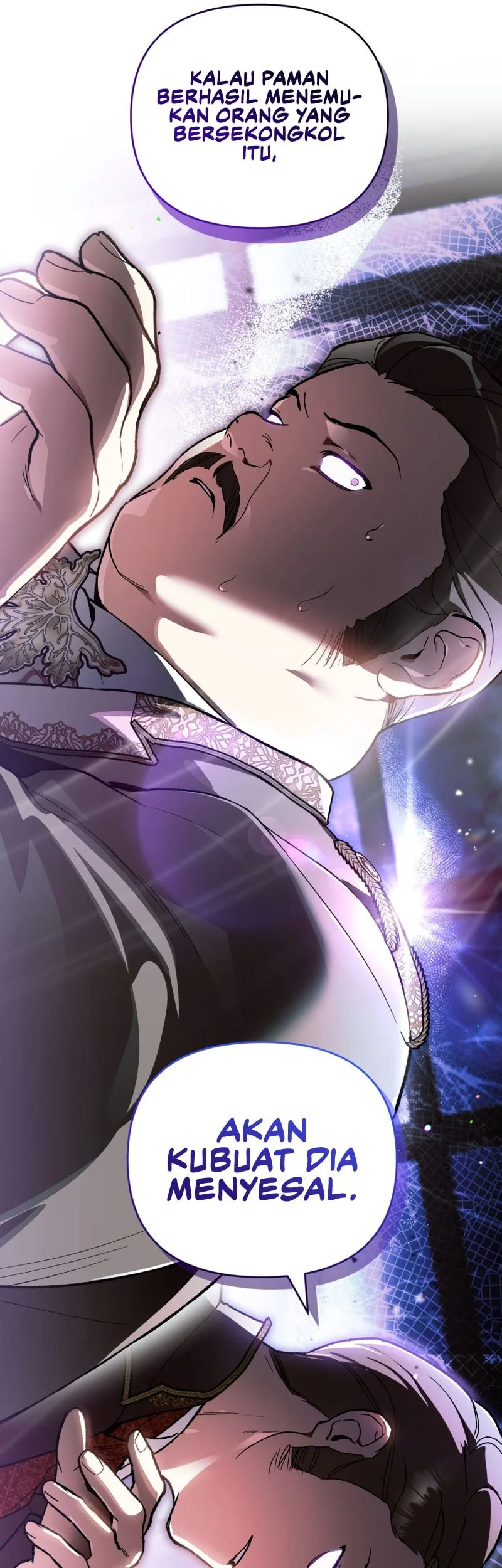 I Became The Genius Bastard Of A Noble Dark Clan Chapter 70 Gambar 48