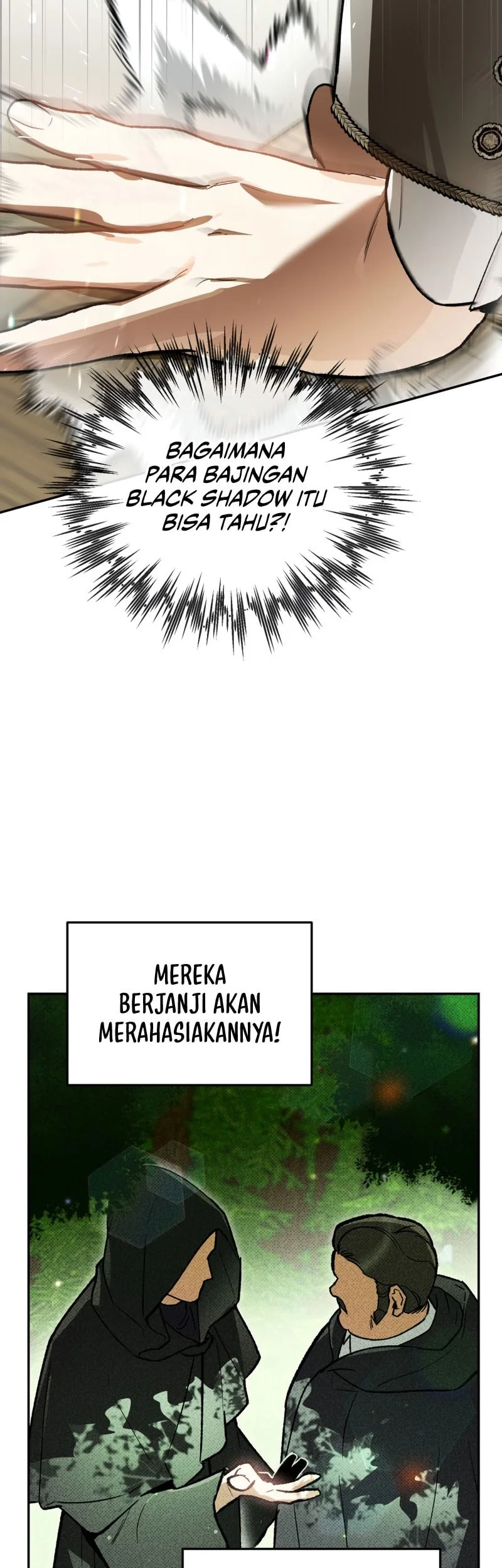I Became The Genius Bastard Of A Noble Dark Clan Chapter 70 Gambar 50