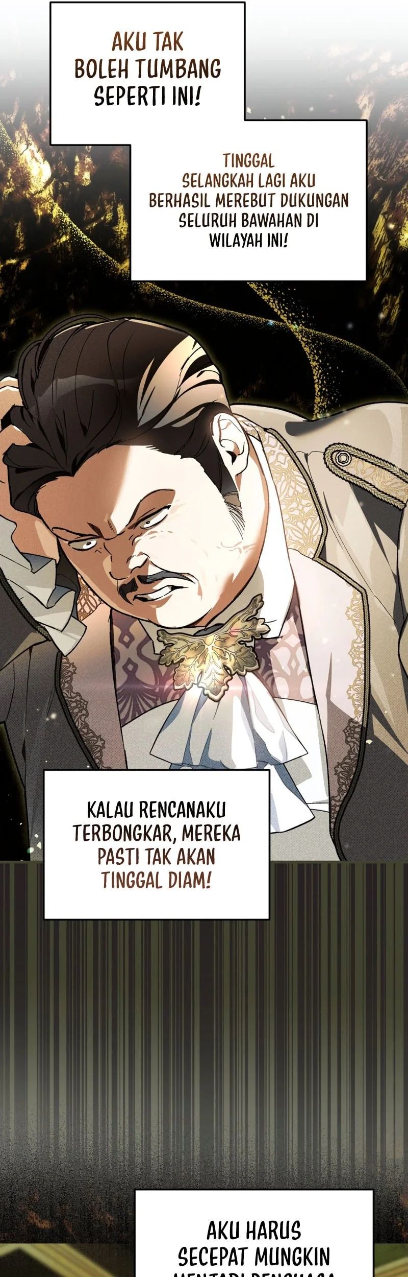 I Became The Genius Bastard Of A Noble Dark Clan Chapter 70 Gambar 52