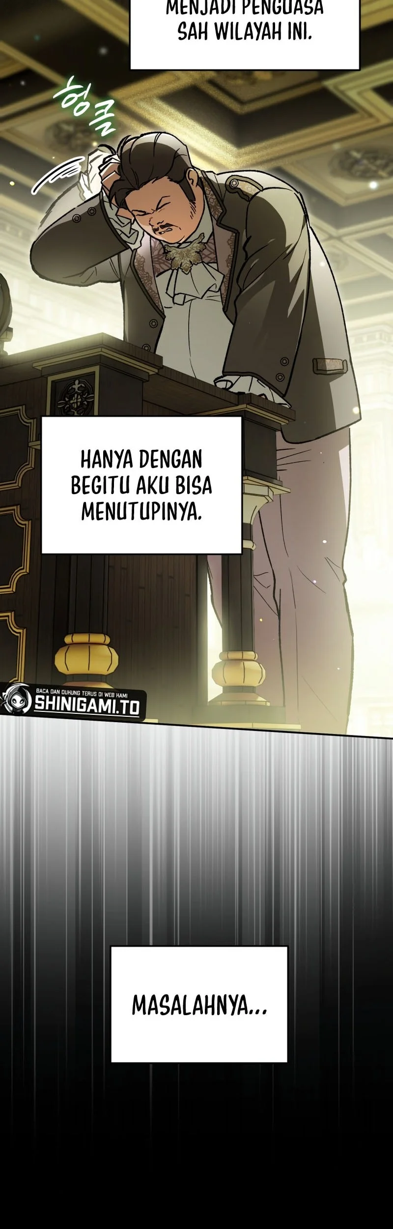 I Became The Genius Bastard Of A Noble Dark Clan Chapter 70 Gambar 53