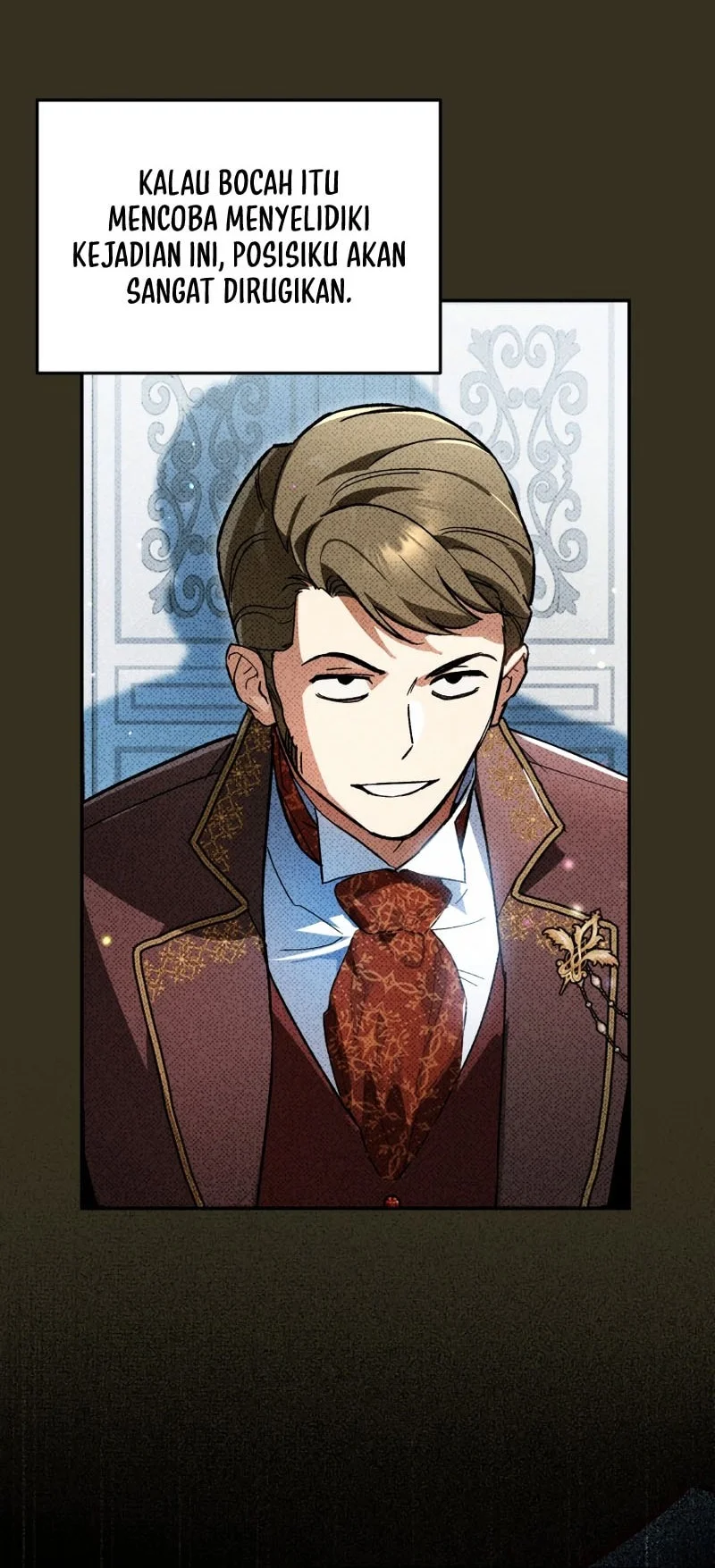 I Became The Genius Bastard Of A Noble Dark Clan Chapter 70 Gambar 55
