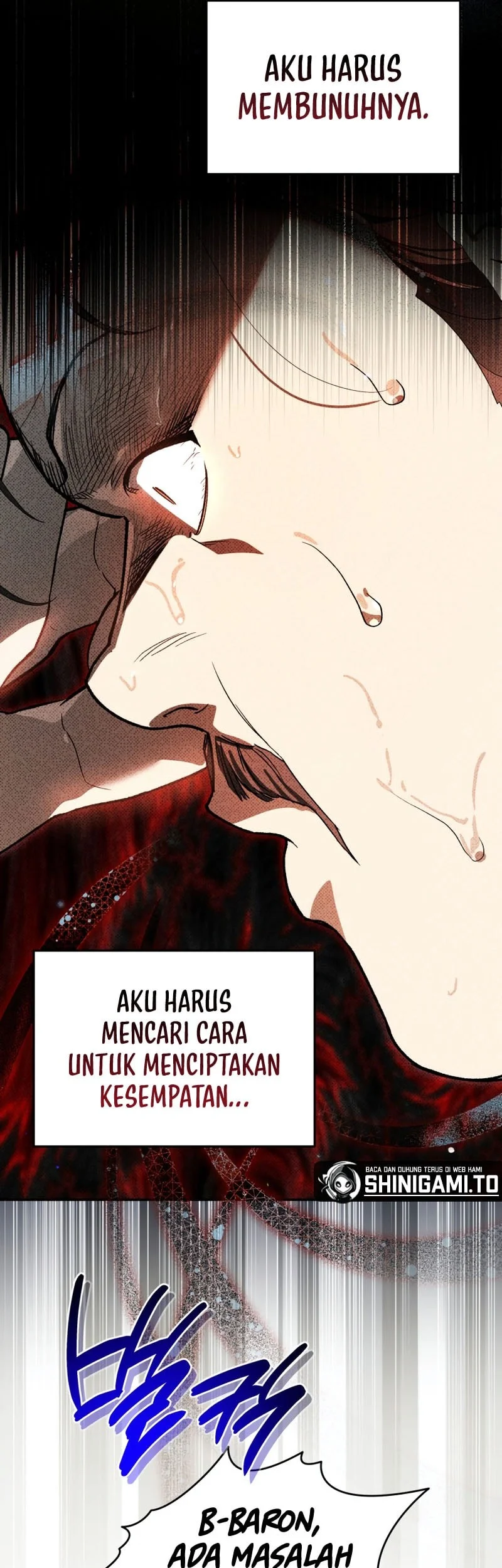 I Became The Genius Bastard Of A Noble Dark Clan Chapter 70 Gambar 56