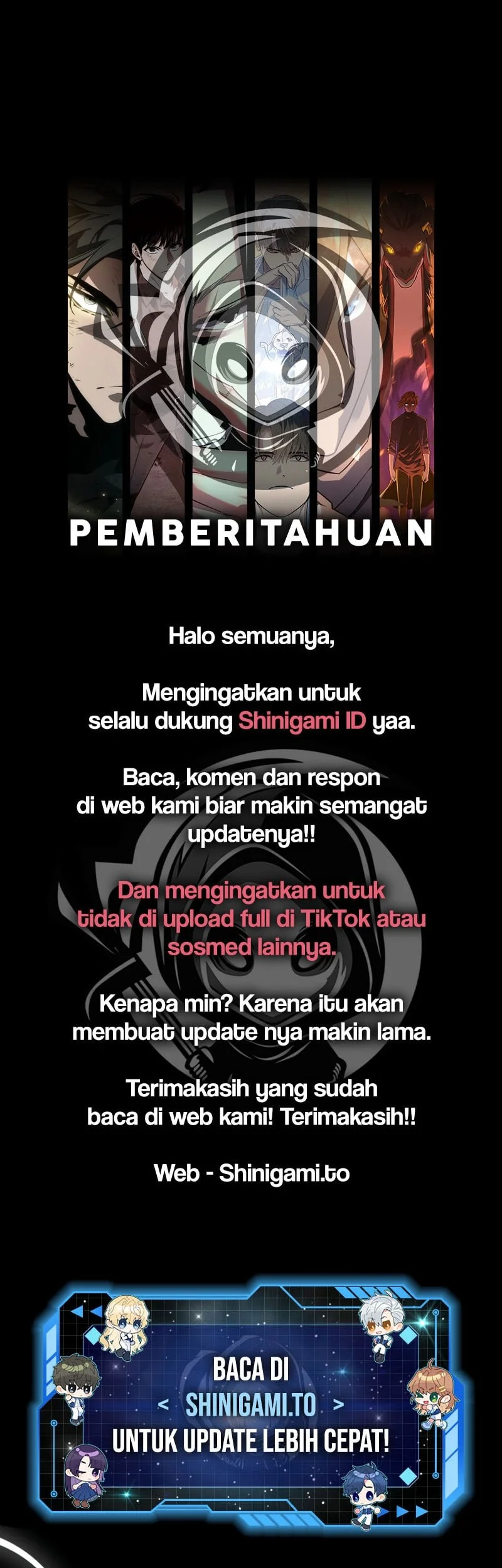 Manhwa I Became The Genius Bastard Of A Noble Dark Clan Chapter 70 gambar 2
