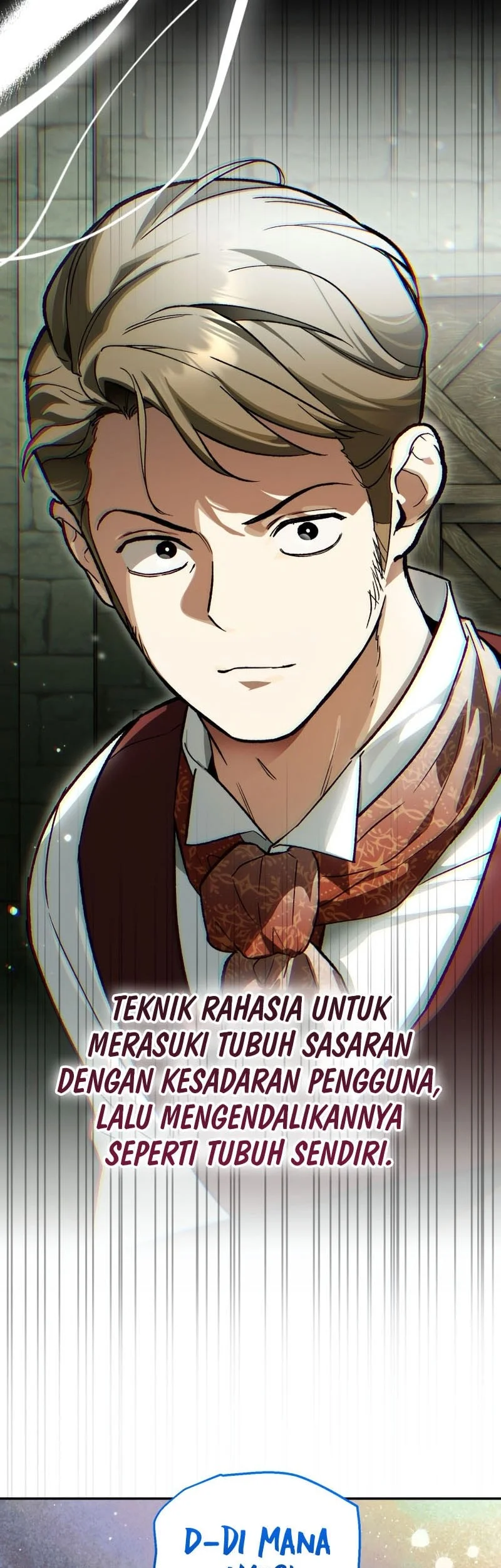 I Became The Genius Bastard Of A Noble Dark Clan Chapter 70 Gambar 4
