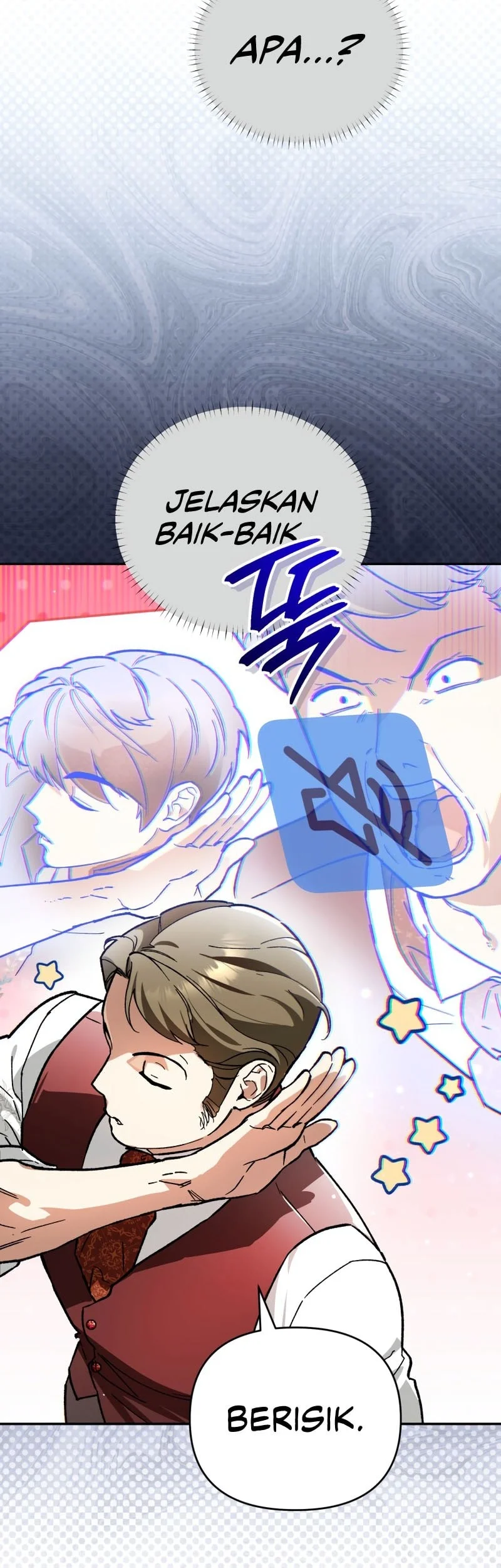 I Became The Genius Bastard Of A Noble Dark Clan Chapter 70 Gambar 9