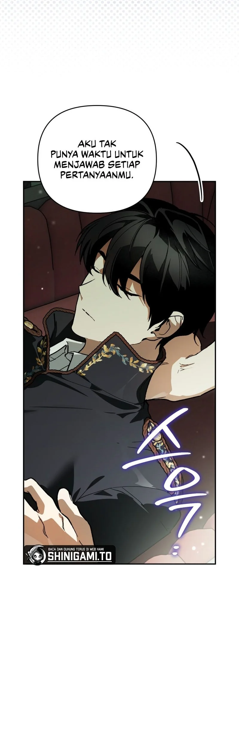 I Became The Genius Bastard Of A Noble Dark Clan Chapter 70 Gambar 10