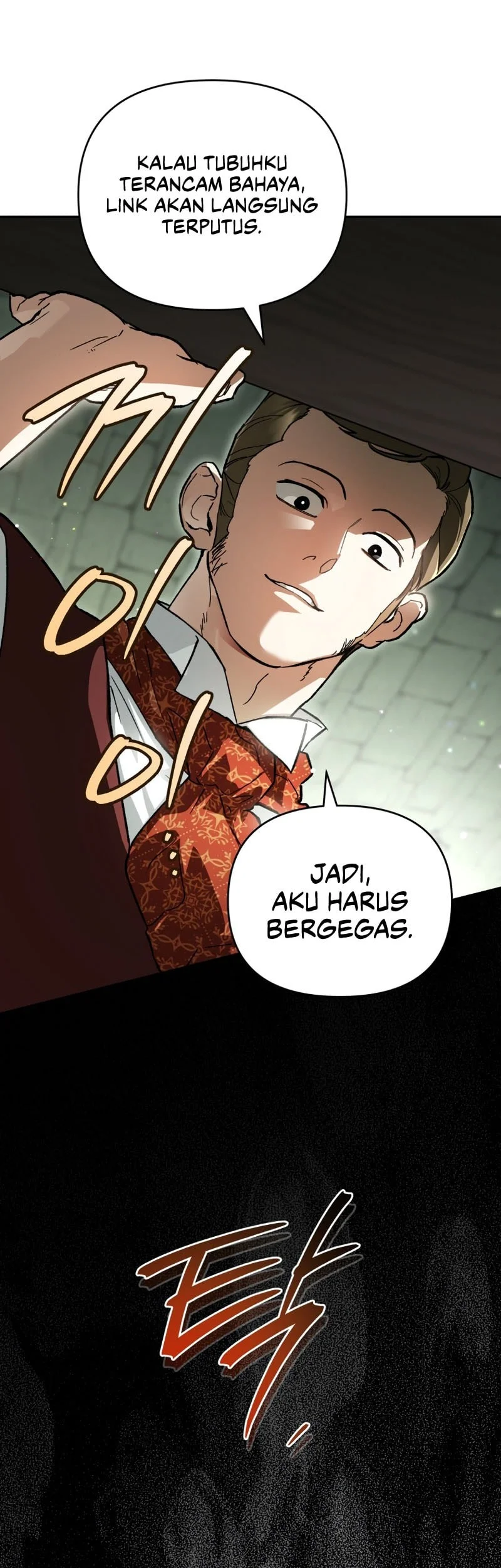 I Became The Genius Bastard Of A Noble Dark Clan Chapter 70 Gambar 11