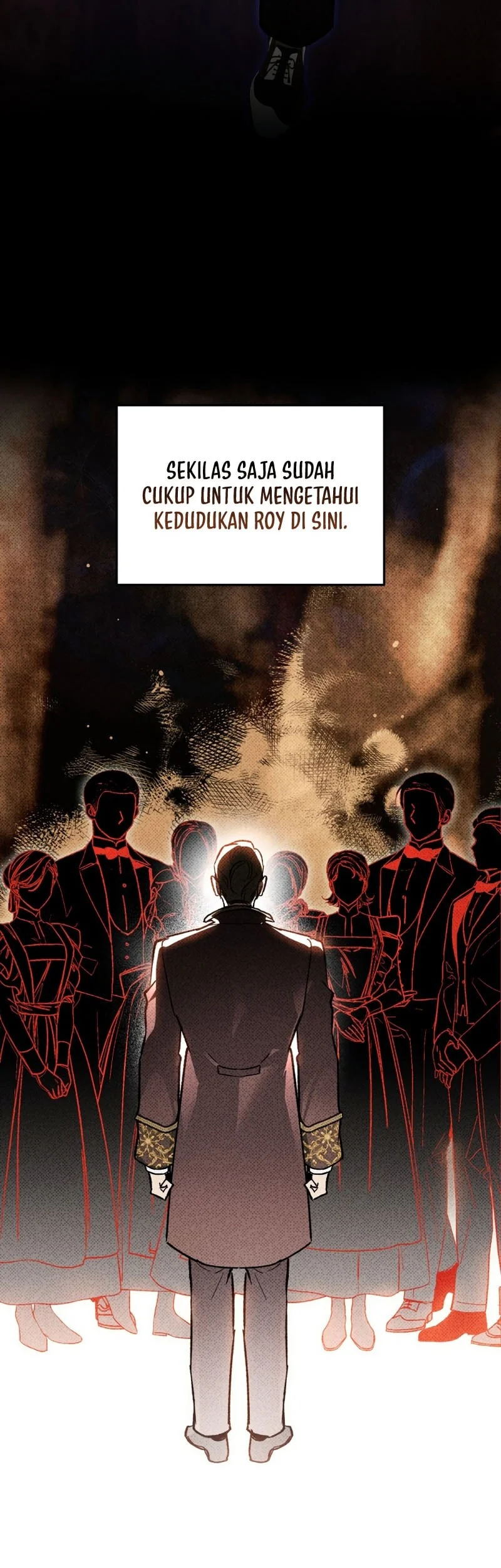 I Became The Genius Bastard Of A Noble Dark Clan Chapter 70 Gambar 16