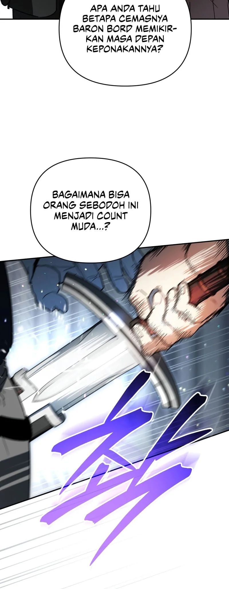 I Became The Genius Bastard Of A Noble Dark Clan Chapter 70 Gambar 20