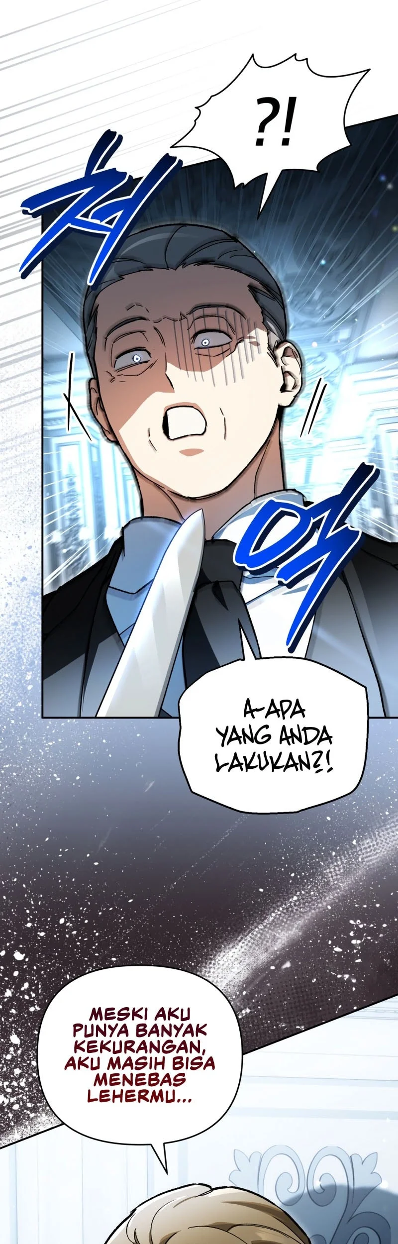 I Became The Genius Bastard Of A Noble Dark Clan Chapter 70 Gambar 21