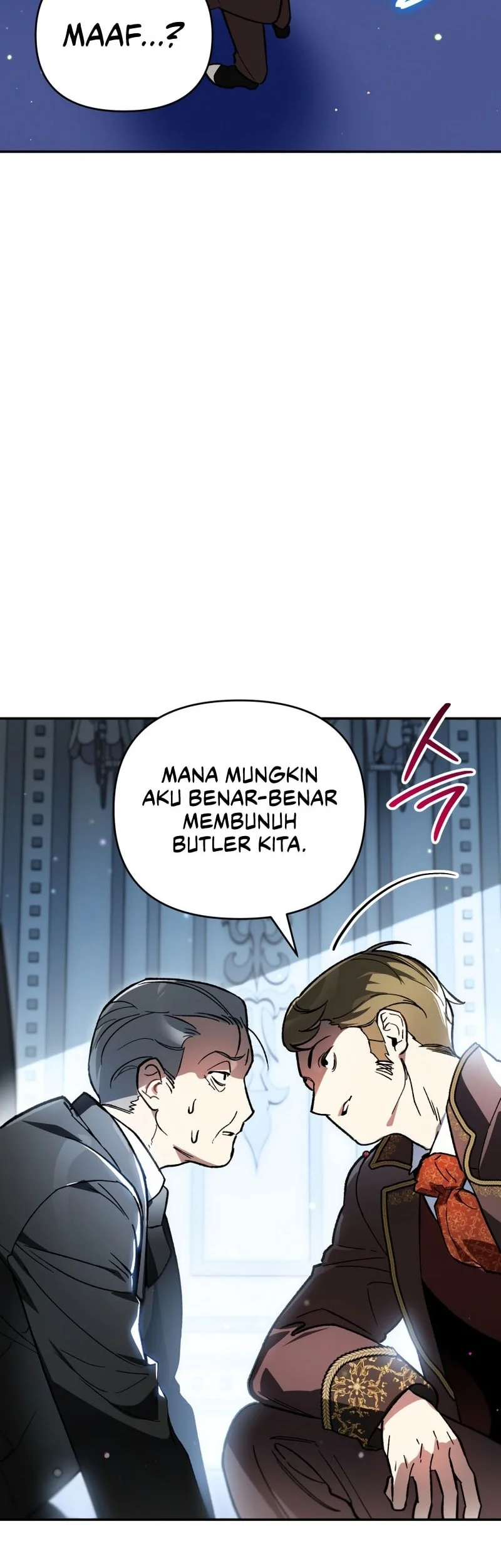 I Became The Genius Bastard Of A Noble Dark Clan Chapter 70 Gambar 24