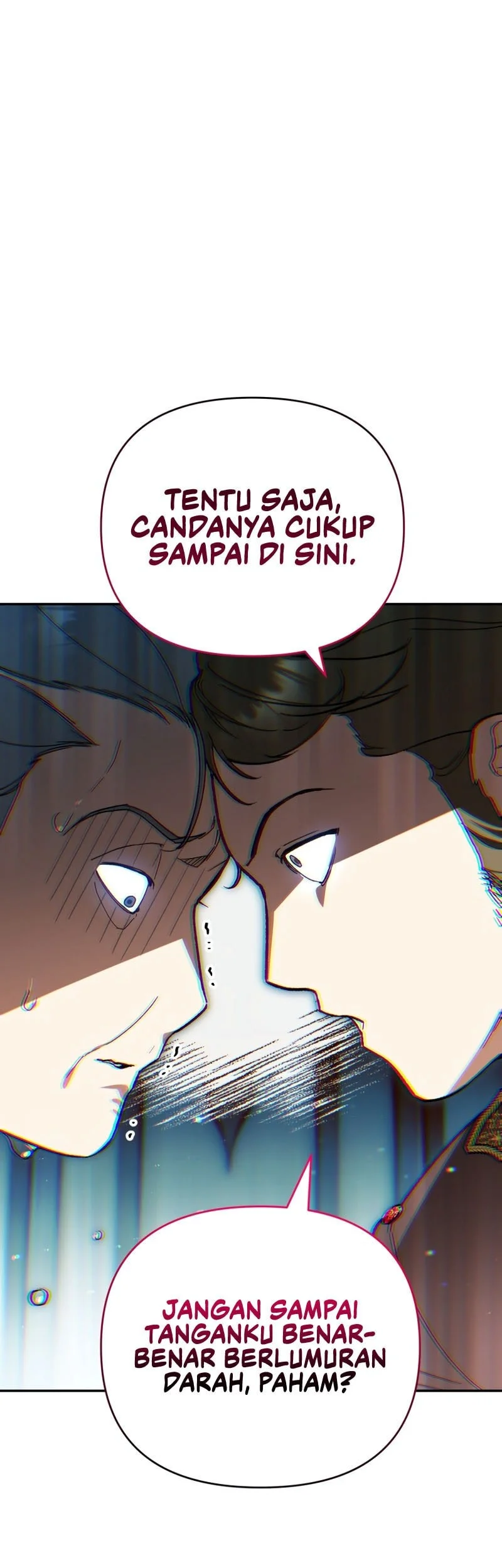 I Became The Genius Bastard Of A Noble Dark Clan Chapter 70 Gambar 25