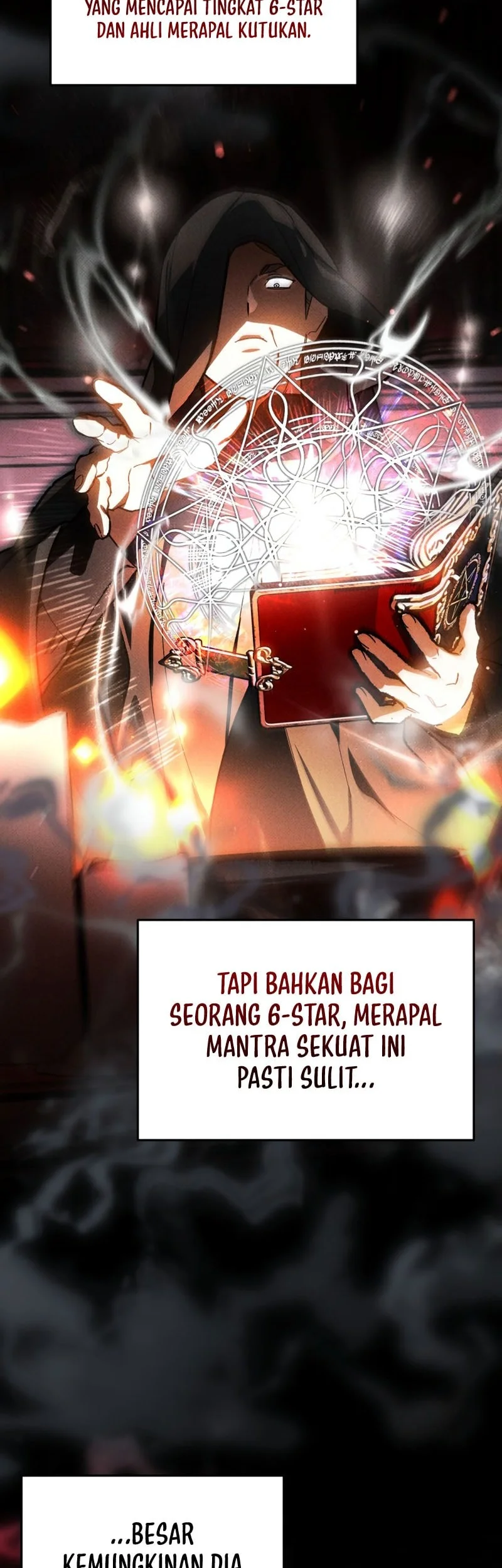 I Became The Genius Bastard Of A Noble Dark Clan Chapter 70 Gambar 30