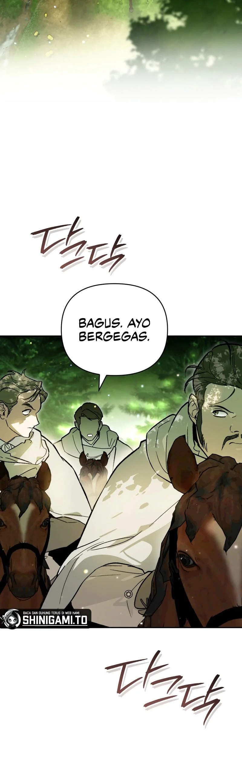 I Became The Genius Bastard Of A Noble Dark Clan Chapter 71 Gambar 39
