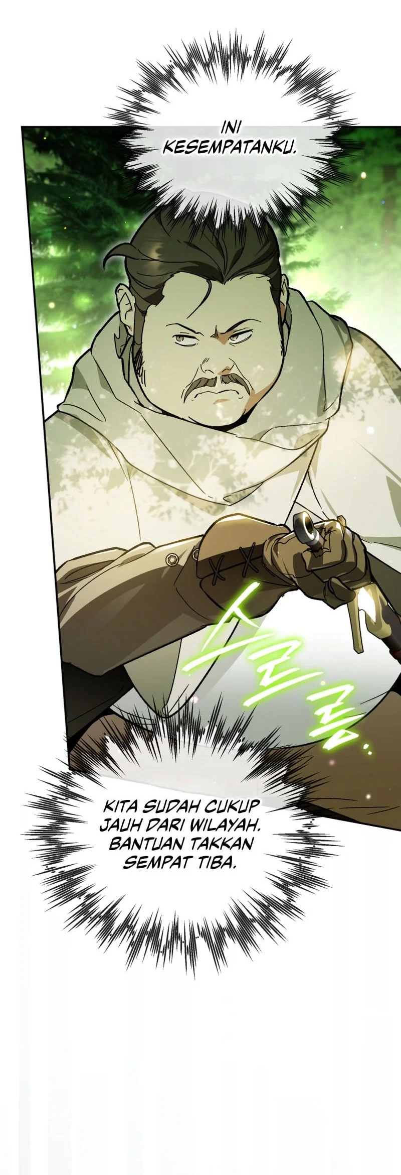 I Became The Genius Bastard Of A Noble Dark Clan Chapter 71 Gambar 40