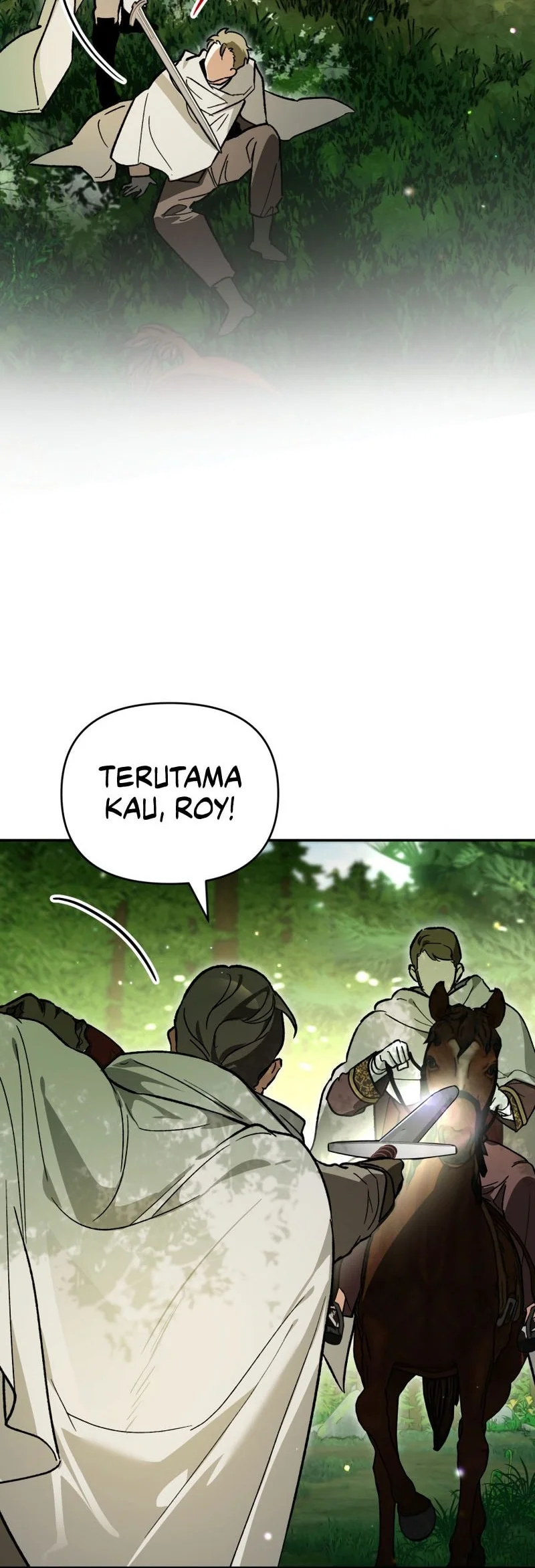 I Became The Genius Bastard Of A Noble Dark Clan Chapter 71 Gambar 44