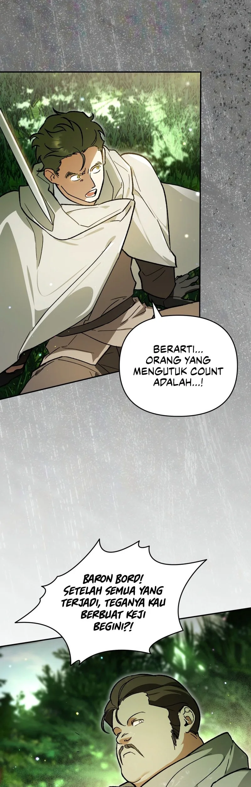I Became The Genius Bastard Of A Noble Dark Clan Chapter 71 Gambar 46