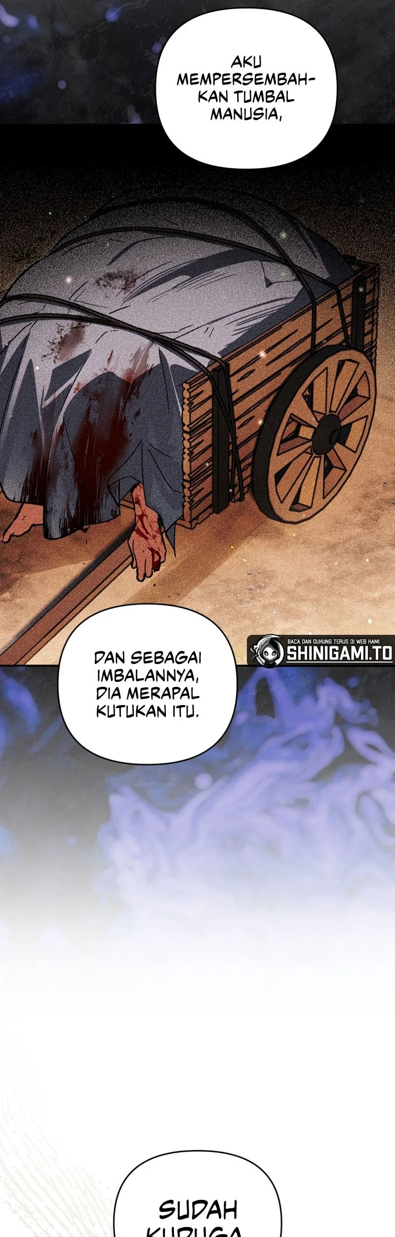 I Became The Genius Bastard Of A Noble Dark Clan Chapter 71 Gambar 53