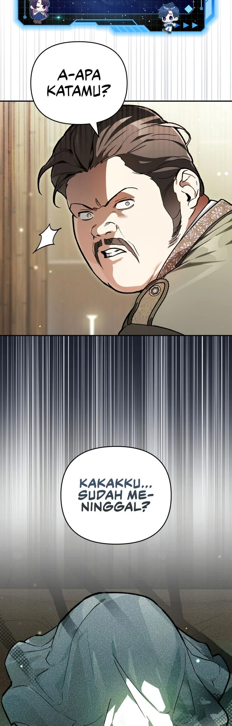 I Became The Genius Bastard Of A Noble Dark Clan Chapter 71 Gambar 3