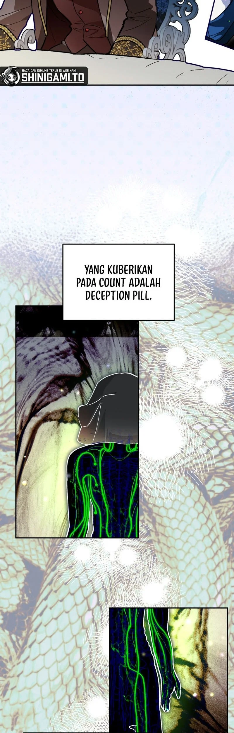 I Became The Genius Bastard Of A Noble Dark Clan Chapter 71 Gambar 5