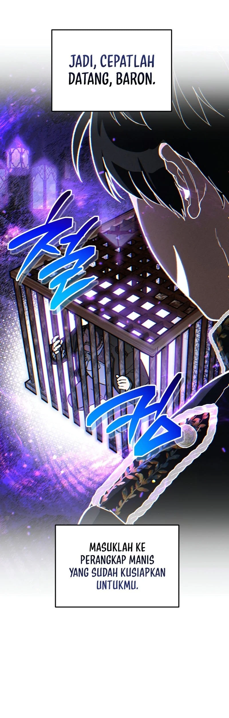 I Became The Genius Bastard Of A Noble Dark Clan Chapter 71 Gambar 7