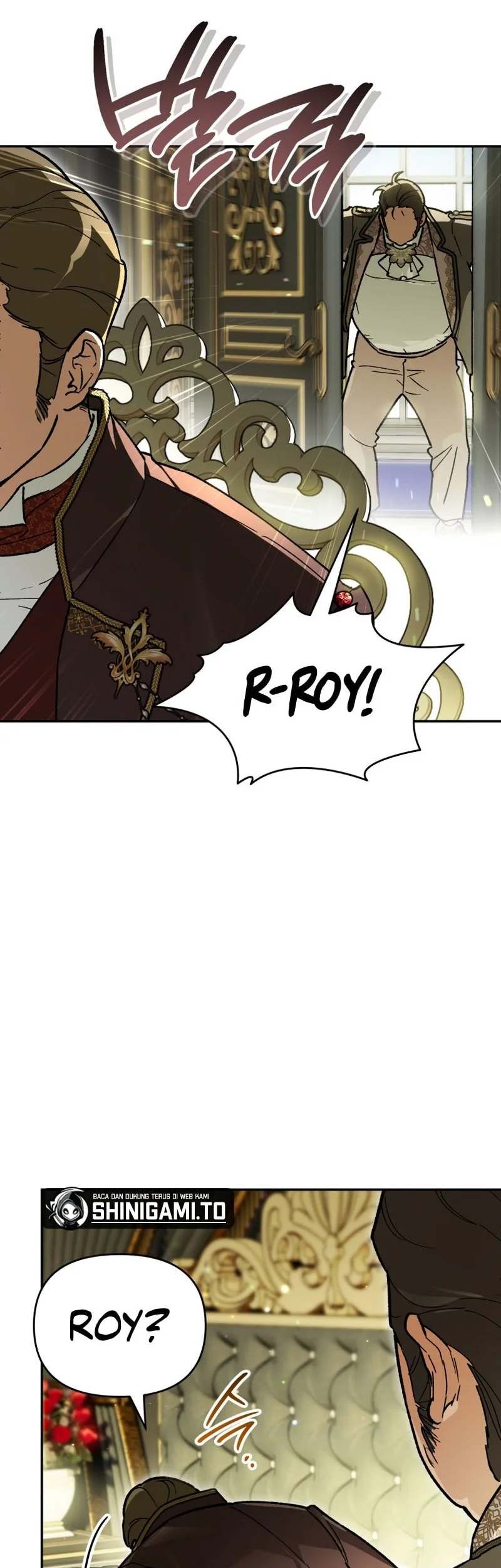 I Became The Genius Bastard Of A Noble Dark Clan Chapter 71 Gambar 8