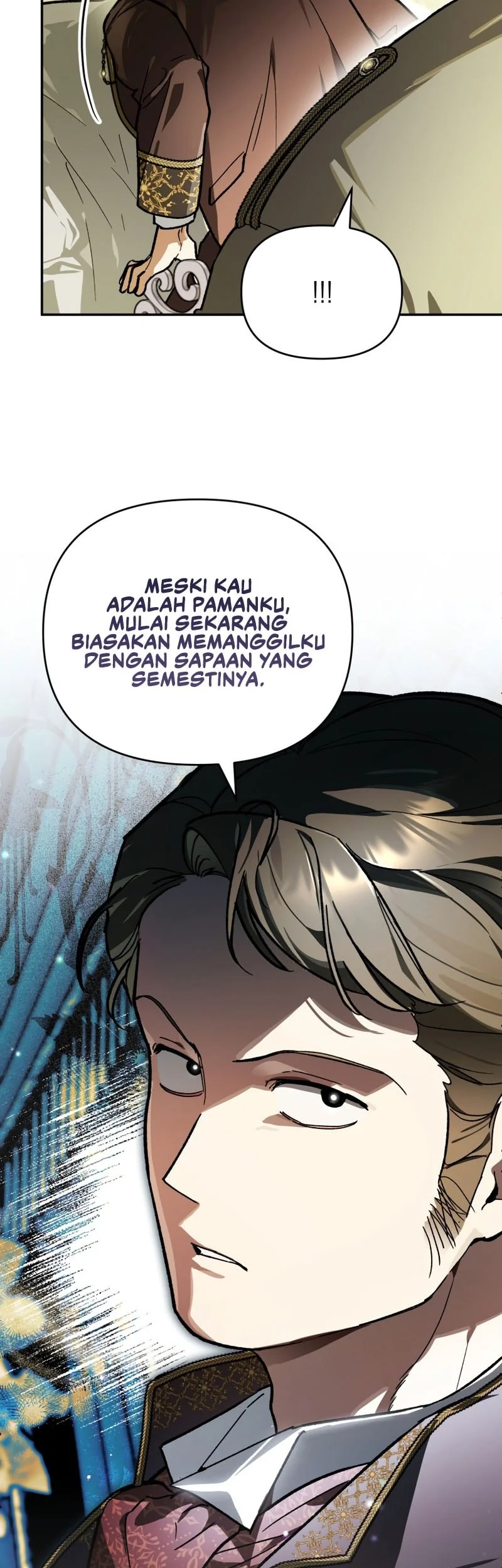 I Became The Genius Bastard Of A Noble Dark Clan Chapter 71 Gambar 9