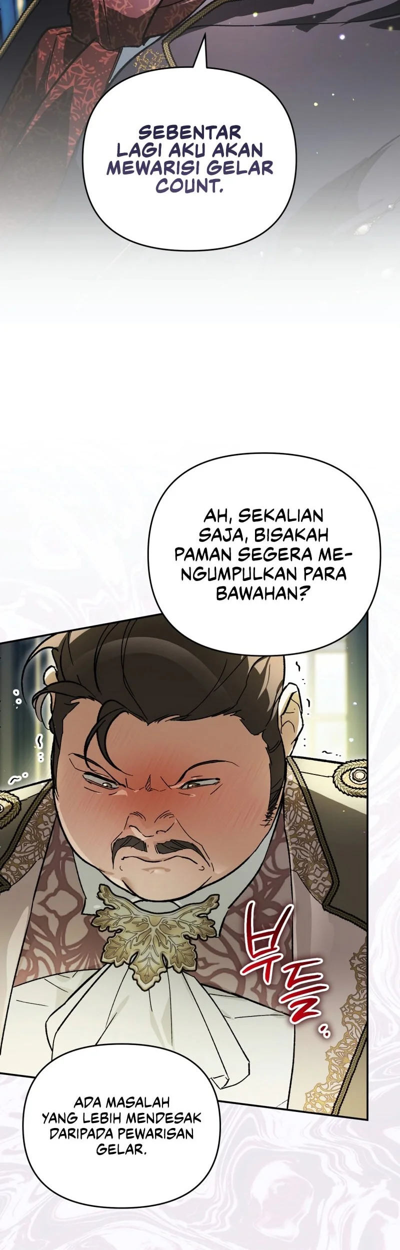 I Became The Genius Bastard Of A Noble Dark Clan Chapter 71 Gambar 10