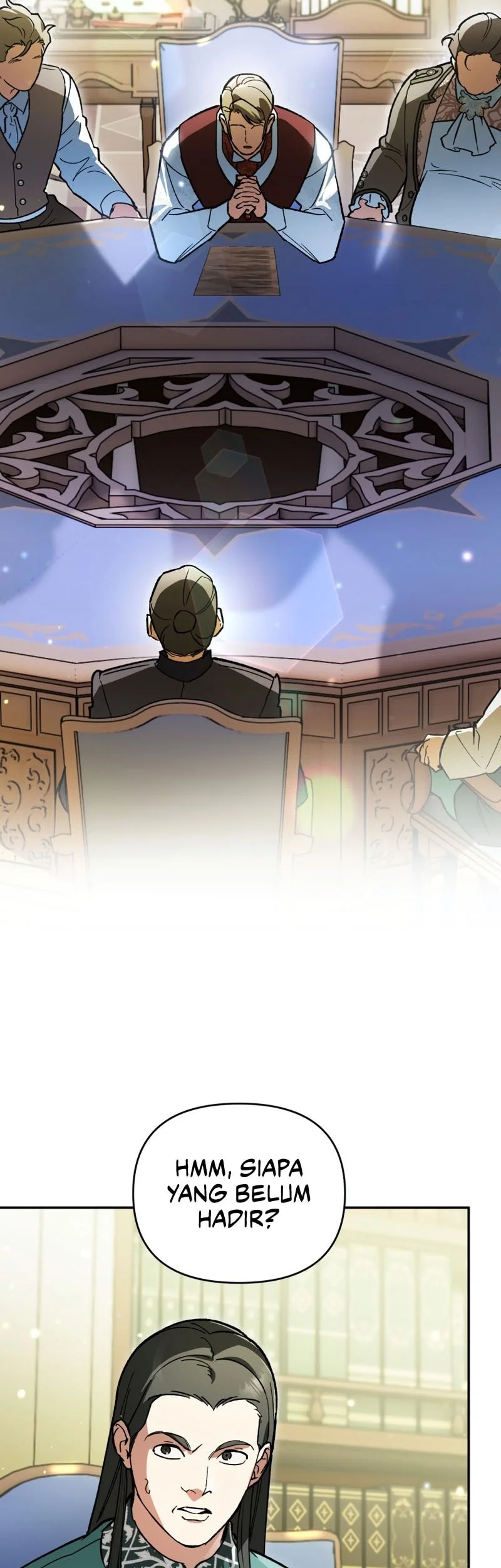 I Became The Genius Bastard Of A Noble Dark Clan Chapter 71 Gambar 13