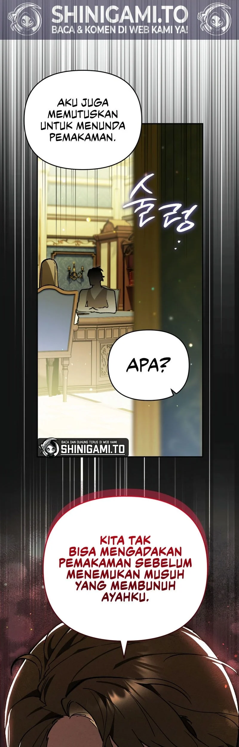I Became The Genius Bastard Of A Noble Dark Clan Chapter 71 Gambar 18