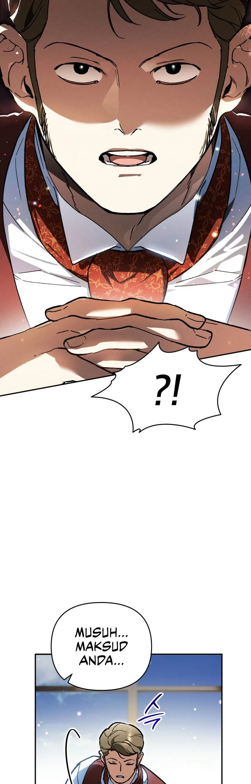 I Became The Genius Bastard Of A Noble Dark Clan Chapter 71 Gambar 19
