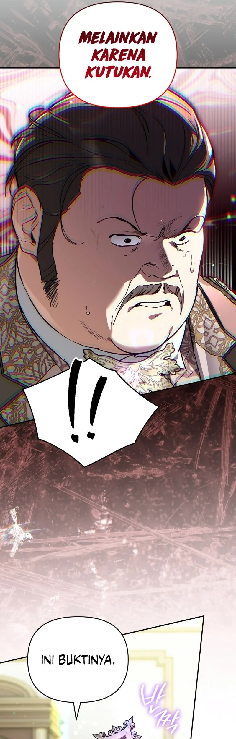 I Became The Genius Bastard Of A Noble Dark Clan Chapter 71 Gambar 21