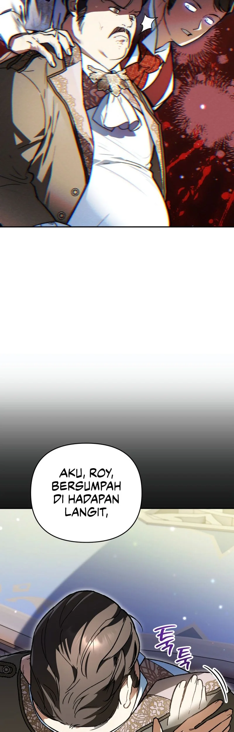 I Became The Genius Bastard Of A Noble Dark Clan Chapter 71 Gambar 26