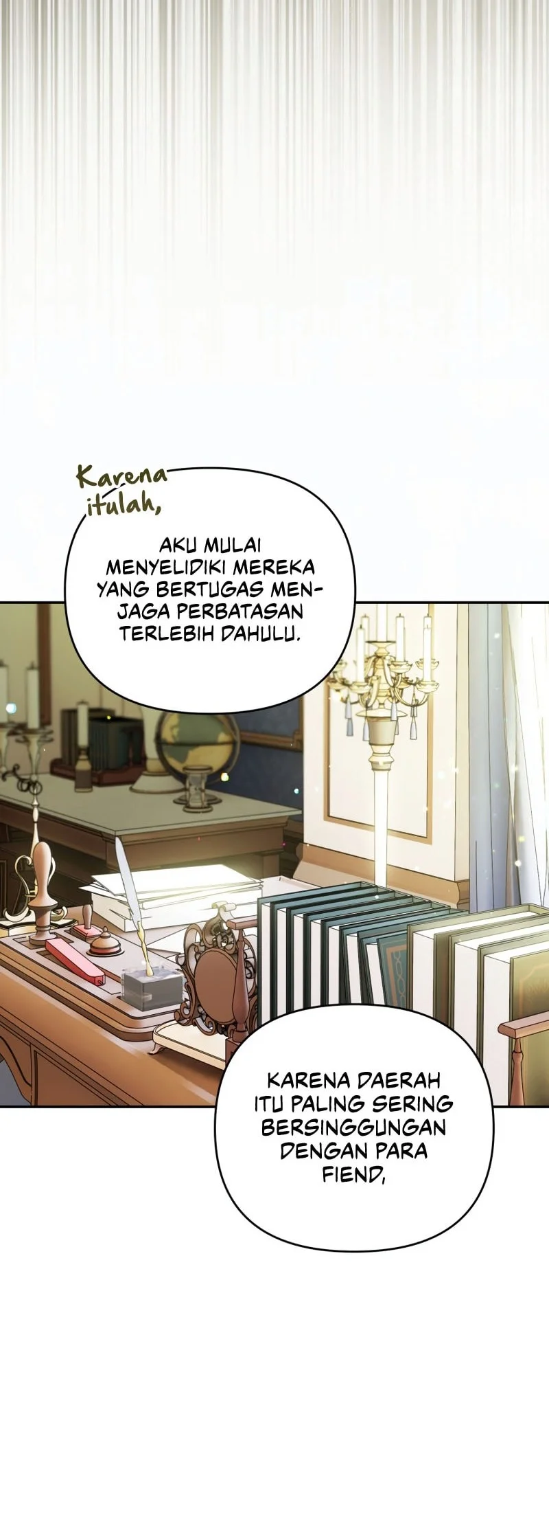 I Became The Genius Bastard Of A Noble Dark Clan Chapter 71 Gambar 28