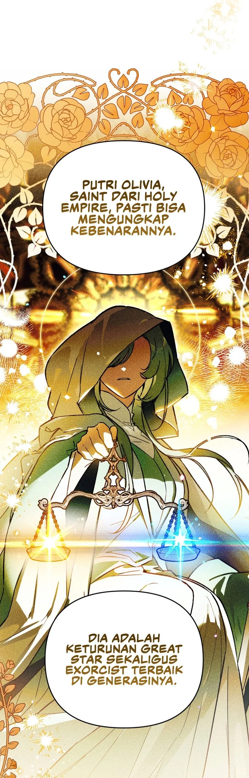 I Became The Genius Bastard Of A Noble Dark Clan Chapter 71 Gambar 31