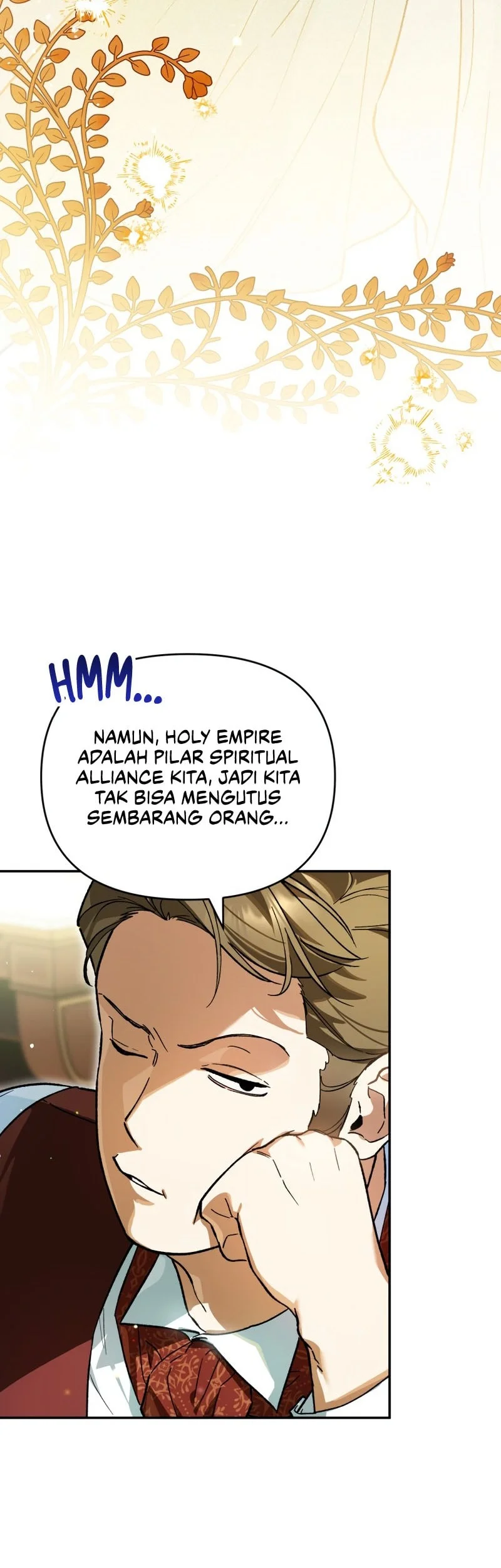 I Became The Genius Bastard Of A Noble Dark Clan Chapter 71 Gambar 32