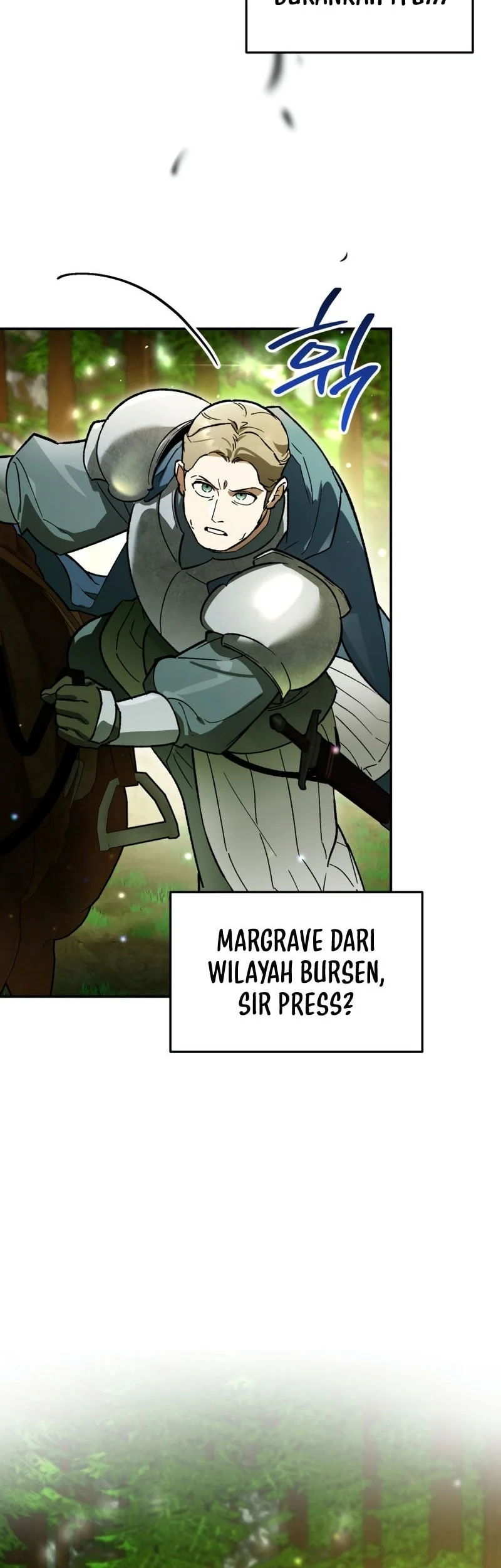 I Became The Genius Bastard Of A Noble Dark Clan Chapter 72 Gambar 33