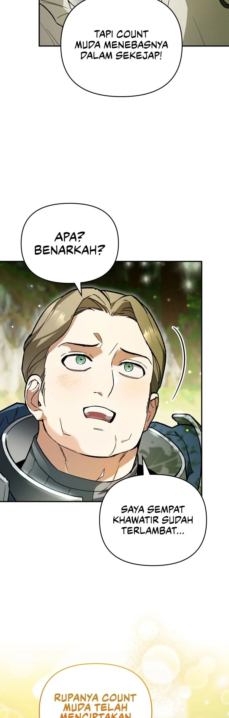 I Became The Genius Bastard Of A Noble Dark Clan Chapter 72 Gambar 38