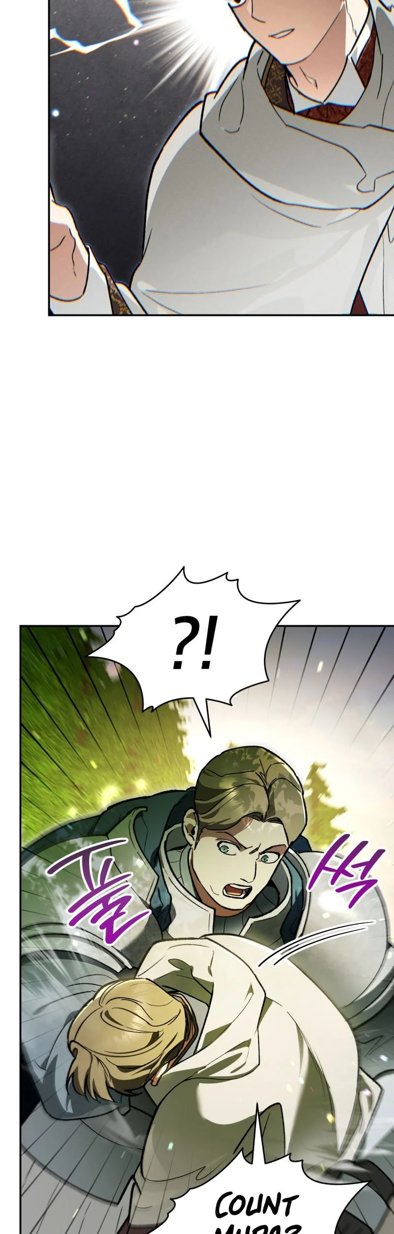 I Became The Genius Bastard Of A Noble Dark Clan Chapter 72 Gambar 42