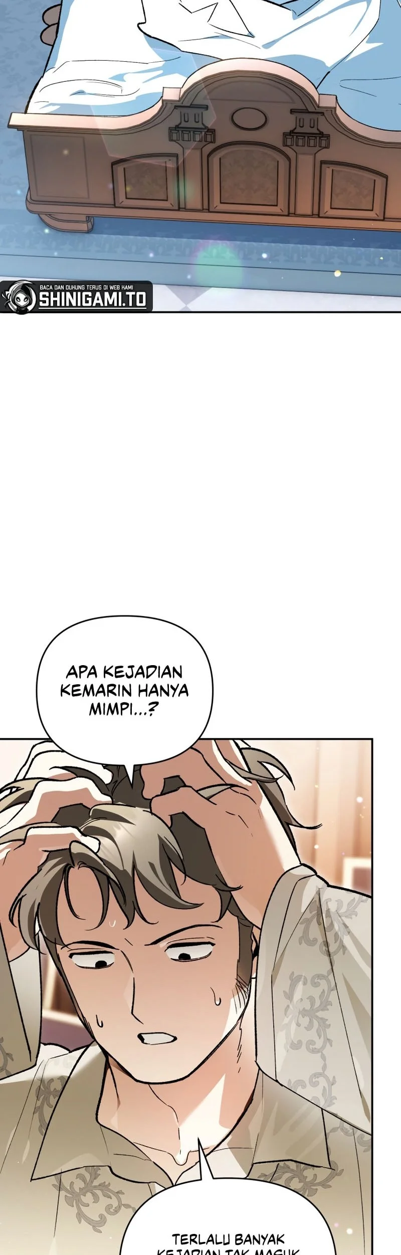 I Became The Genius Bastard Of A Noble Dark Clan Chapter 72 Gambar 49