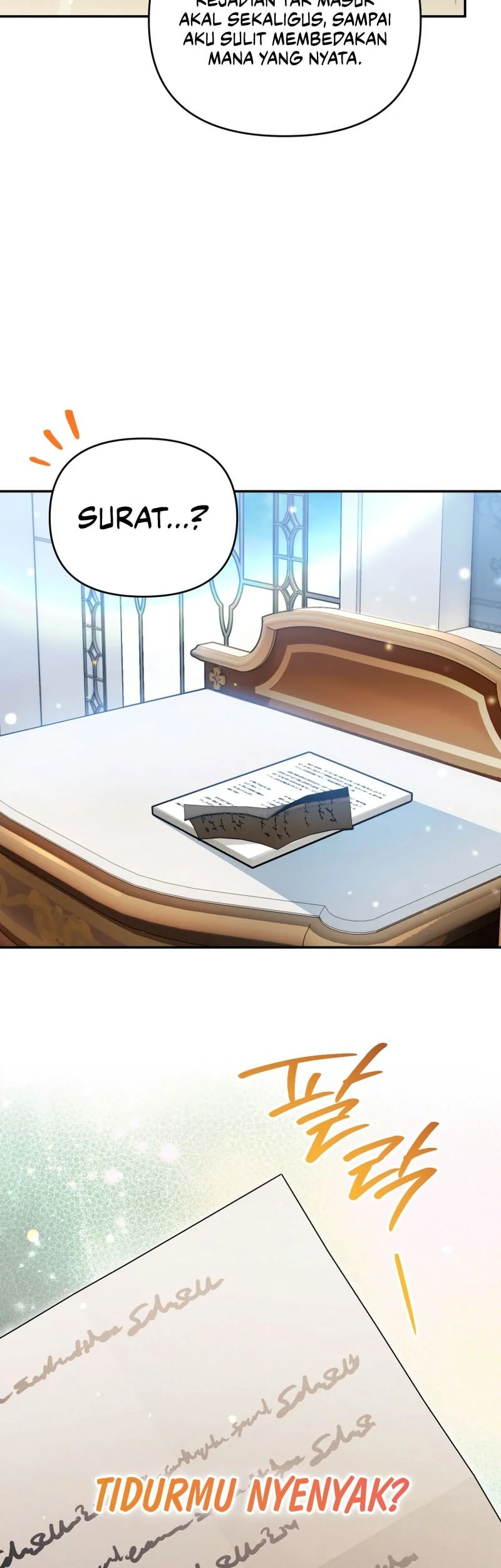 I Became The Genius Bastard Of A Noble Dark Clan Chapter 72 Gambar 50