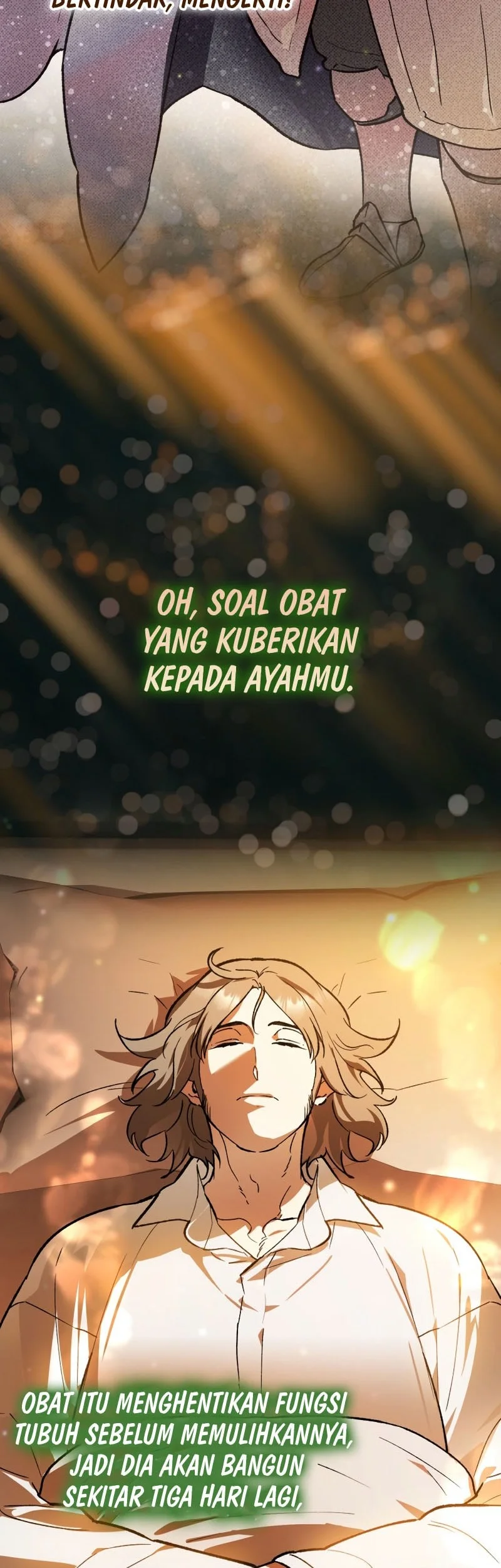 I Became The Genius Bastard Of A Noble Dark Clan Chapter 72 Gambar 53