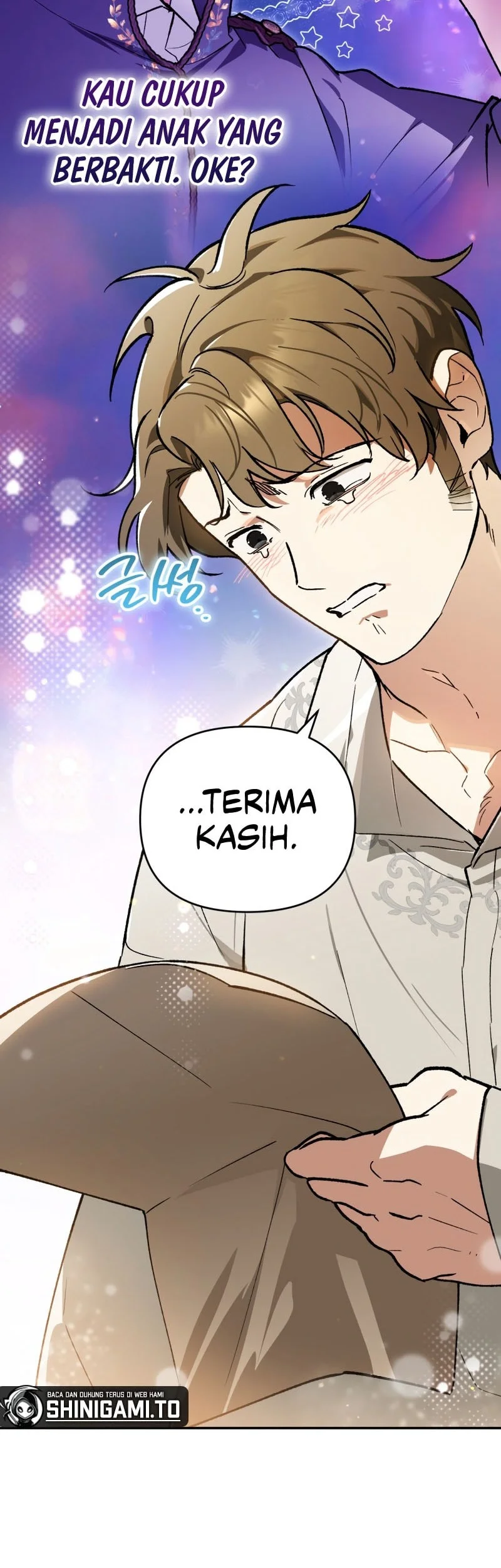 I Became The Genius Bastard Of A Noble Dark Clan Chapter 72 Gambar 55