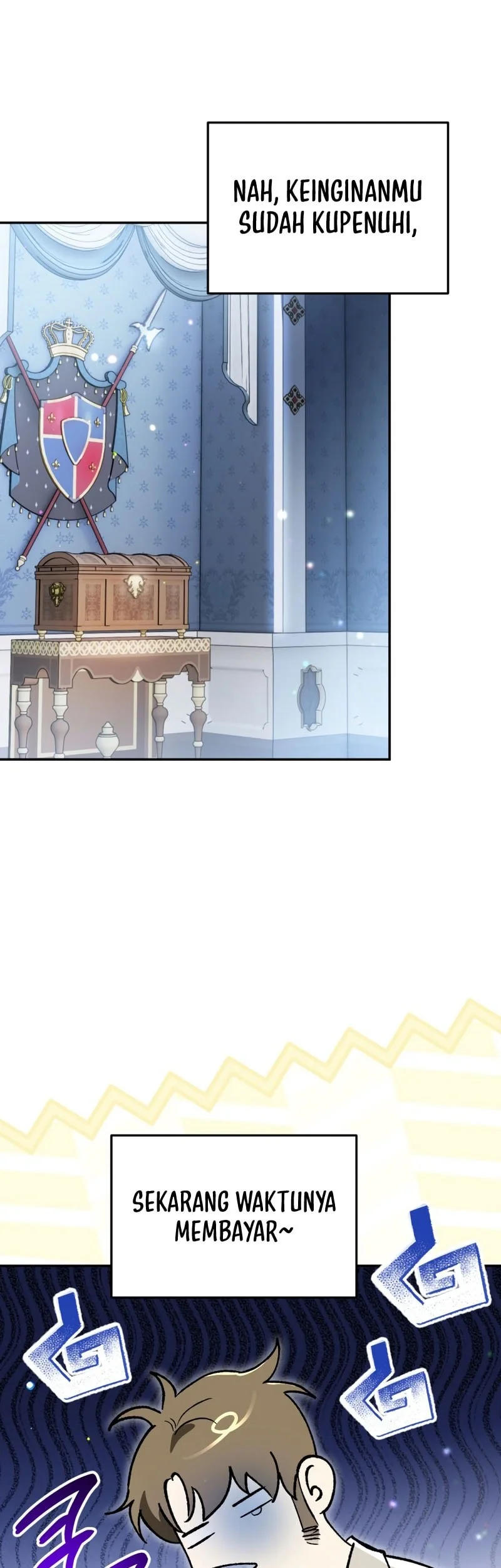 I Became The Genius Bastard Of A Noble Dark Clan Chapter 72 Gambar 56