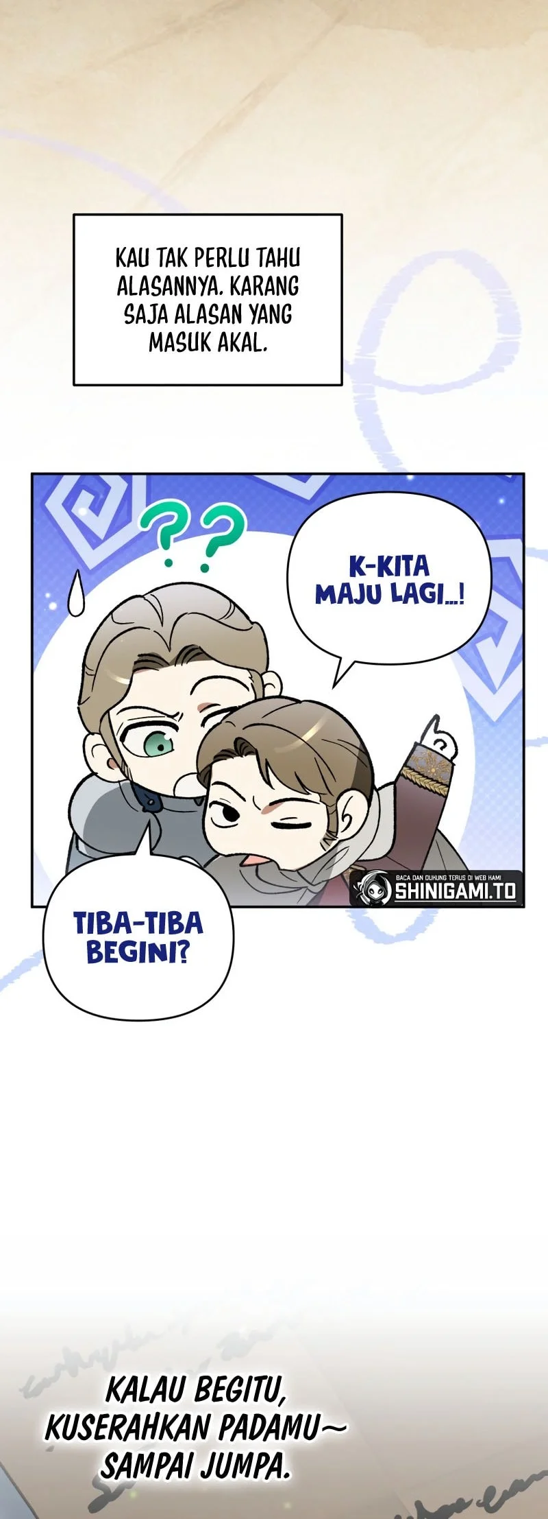 I Became The Genius Bastard Of A Noble Dark Clan Chapter 72 Gambar 59